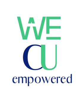 We CU Empowered Logo